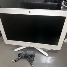 HP All-In-One PC TPC-Q029 20 1TB, 4GB Ram Win10, AMD Radeon R3