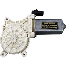 Power Window Motor Carquest 42-468 Reman  for 05-10 Dodge Chrysler