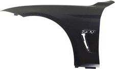New Fender for 2014-2016 BMW 428i Front Driver Side Steel