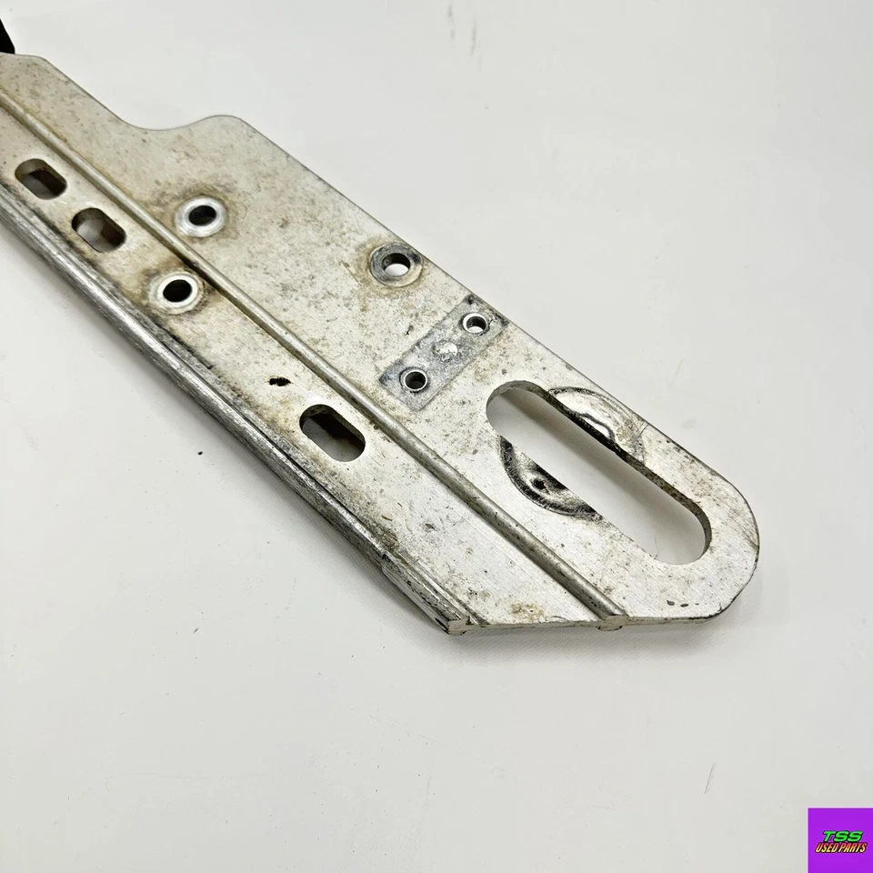 Arctic Cat Jaguar Z1 2007 riel de suspensión 121" 3604-108 Foto 2 de 4