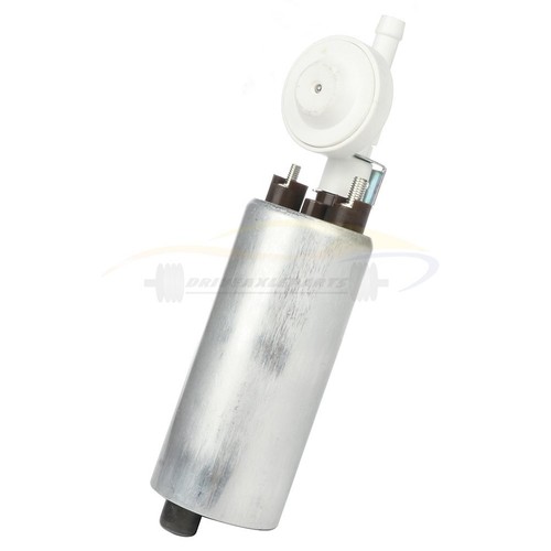 Electric Fuel Pump Fit For Nissan 1988-1994 D21 L4 2.4L With Install Kit E8032 - Picture 6 of 10