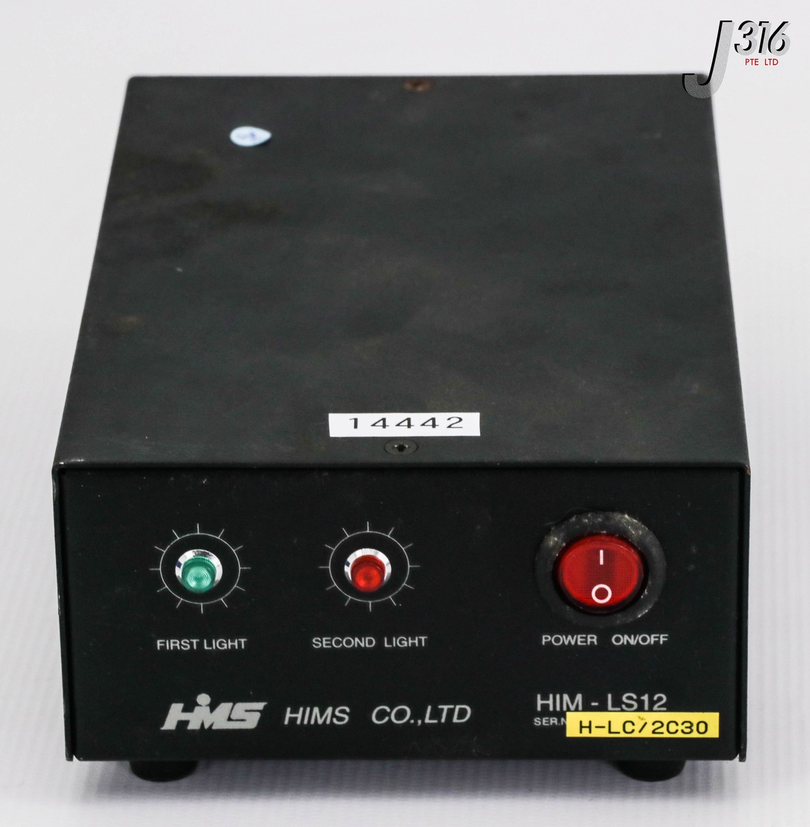 その他 B 14442 HIMS LAMP CONTROLLER HIM-LS12 | eBay
