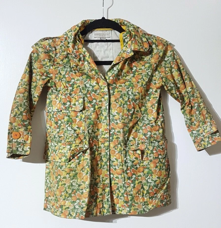 STELLAMACCARTNEY KIDS 6years