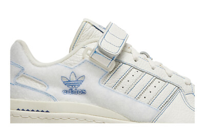 adidas Forum Low ホワイト/ブルー 26,5cm Amazon.com | adidas Forum Low Trainers | Fashion Sneakers