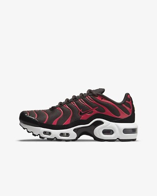 nike air max plus girls preschool shoes