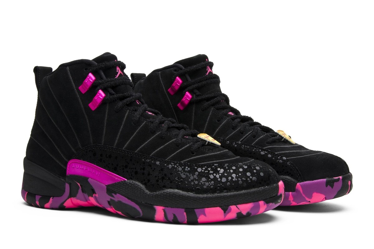 ドーレンベッカー　jordan12 最安値 Size 10 - Air Jordan 12 Retro Doernbecher for sale online | eBay
