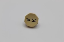 Oliver #9 Typerwriter K Key thumbnail