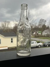 Olden Time Bottling Works, Norwalk, Connecticut