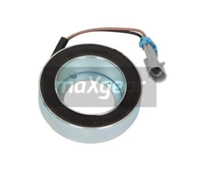 Spule, Magnetkupplung-Kompressor MAXGEAR AC124037 für Opel