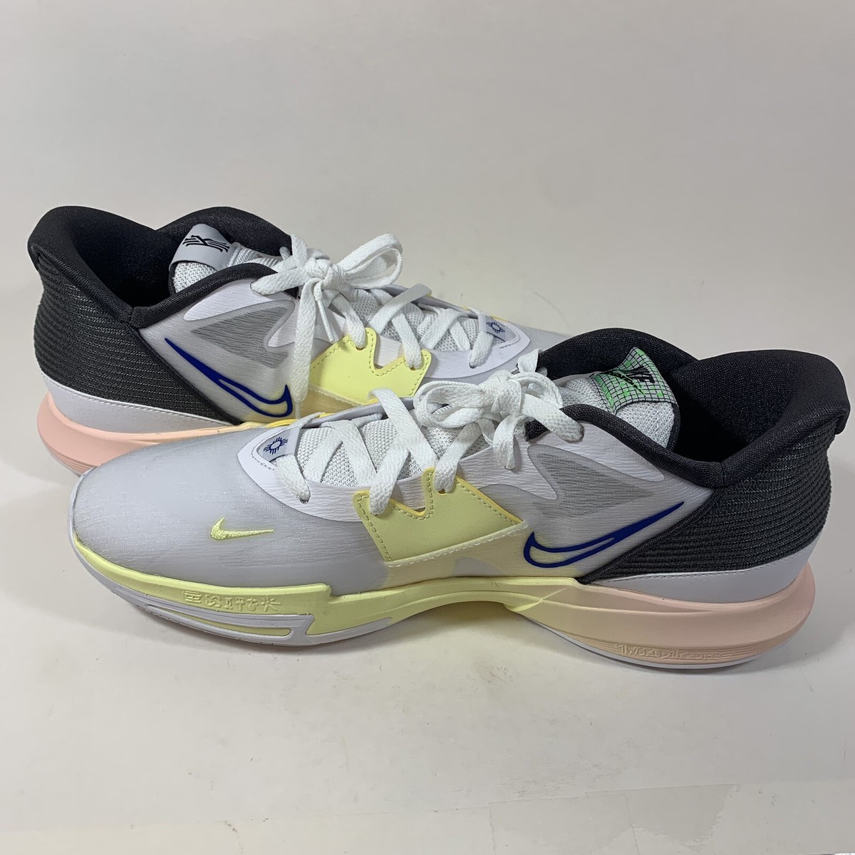 Nike Kyrie Low 5 Butterfly Effect Men