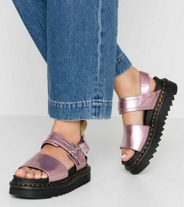 vegan sandals dr martens