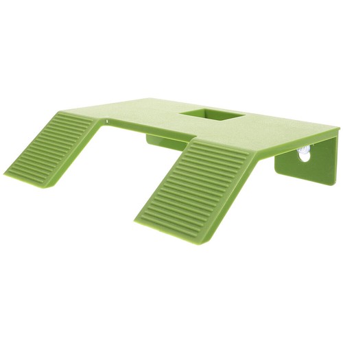 Basking Area for Turtle Tank Aquatic Accessories Platform Aquarium - Picture 6 of 12