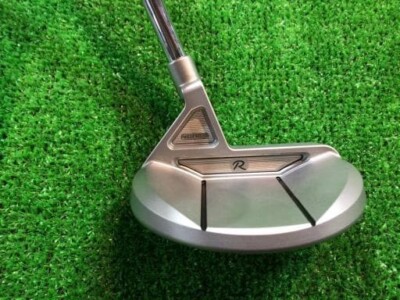 TaylorMade TP Reserve TRUSS B3TH / 33 inch Putter PT / Steel