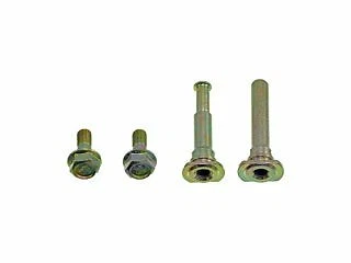 Se adapta a Kia Optima 2001-2006 pinza de freno de disco perno delantero Dorman 236KJ59 2002 2003 Foto 2 de 2