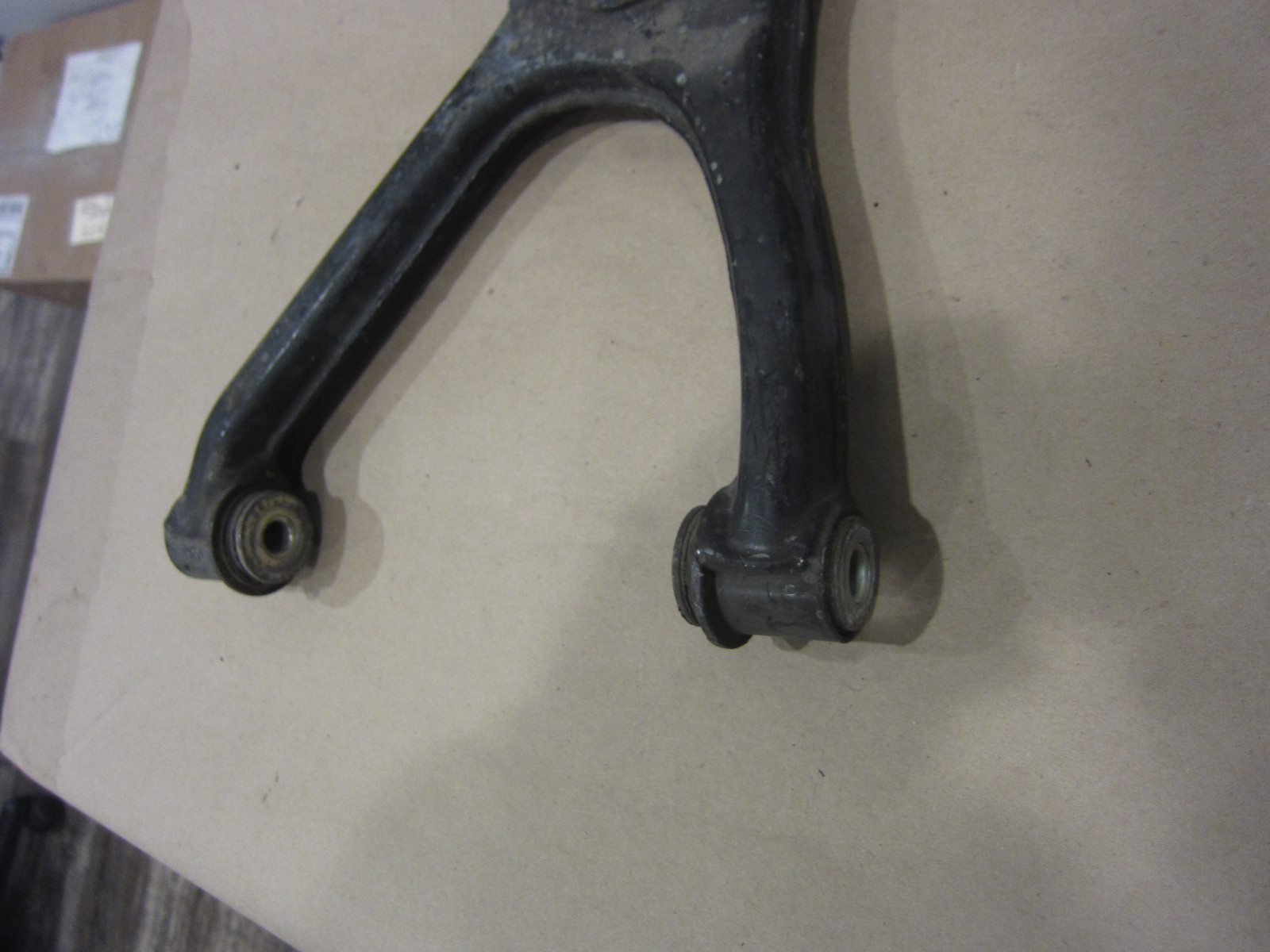 Ferrari 355, 512 TR -Front Upper Suspension A Arm Fits Both Sides - P/N 159372