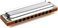 Hohner Marine Band - Key Of C on sale Hohner Marine Band - Key Of C on sale