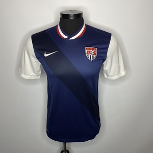 nike usmnt
