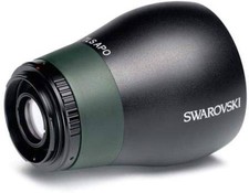 Swarovski Optik TLS 30mm APO Digiscoping Adap...