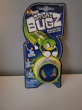 Magic Bright Bugz - Carl Zealer  s Bright Bugz