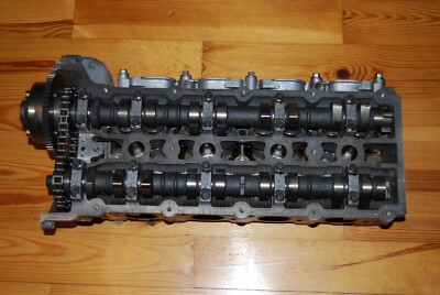 Zylinderkopf links B Jaguar 4.2 XJR XKR SC Supercharged gebraucht