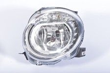 MAGNETI MARELLI 712455501129 Scheinwerfer links ABARTH 500 FIAT 500