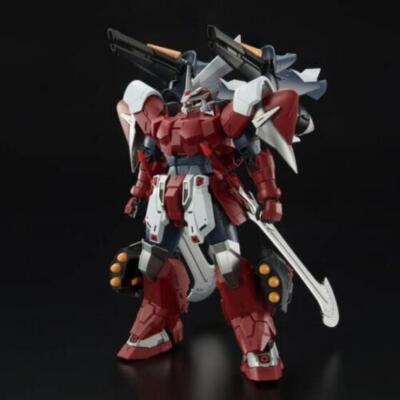 Premium Bandai MG 1/100 Ginn Gladiator ZGMF-1017GR Gundam SEED