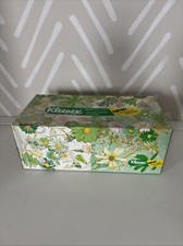 Vintage Kleenex Box New 1938, 1977