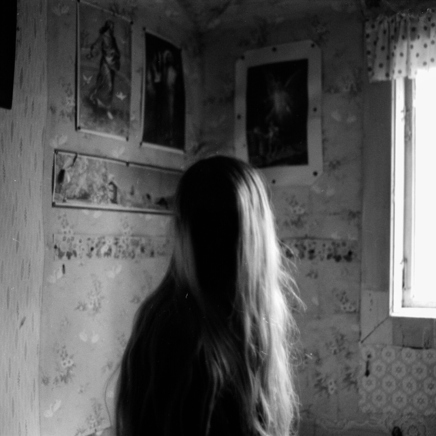 Anna Von Hausswolff The Miraculous (Vinyl LP)