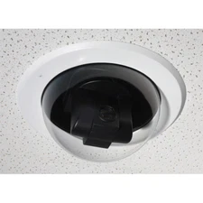 Vaddio DomeVIEW HD Indoor Flush Dome Enclosure RoboSHOT & HD-Series 998-9000-200