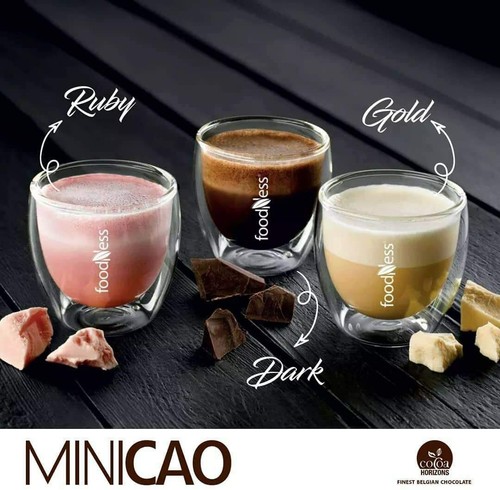 Capsule FoodNess Compatibili DOLCE GUSTO Caffè Tisane Intera Gamma Prodotti - Bild 11 von 38