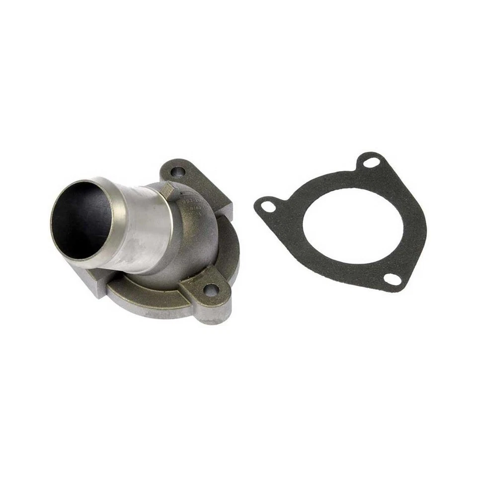 Dorman 3 Bolt Thermostat Housing for ford Aerostar Taurus Windstar Mercury Sable - Image 2 of 4