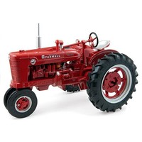 Ert14867 Ertl Farmall Super Md Narrow Front Tractor on sale Ert14867 Ertl Farmall Super Md Narrow Front Tractor on sale