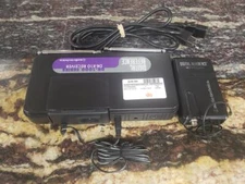 DIGITAL REFERENCE DR1000 (DR-R10) REEVIER W/ AUDIO-TECHNICA ATW-T201 (YTP003453)