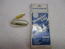 Easy Heat Accessory Indicator Light ML-1