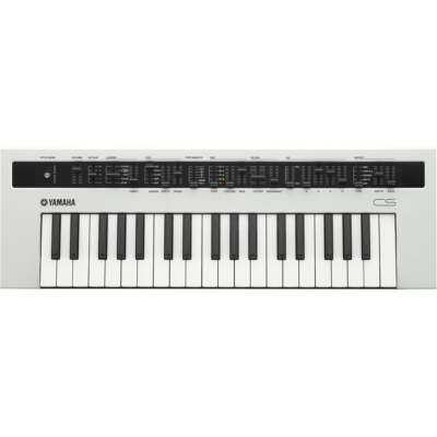 Yamaha reface CS | 37 key Mobile Analog Physical Modeling Engine Synthesizer