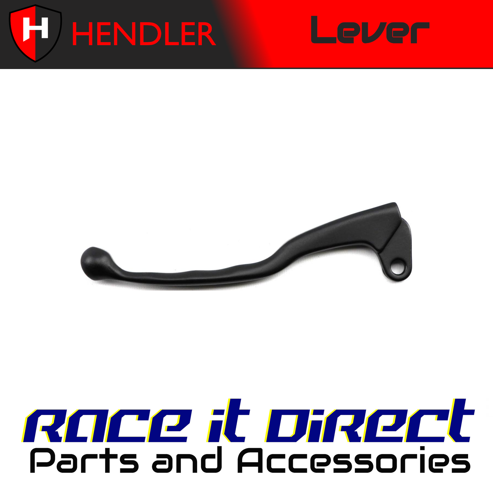 Clutch Lever for Yamaha XT 500 1976