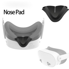 Anti-sweat VR Nose Pad Light Blocking Nose Cover for Meta Quest 3S VR Headset