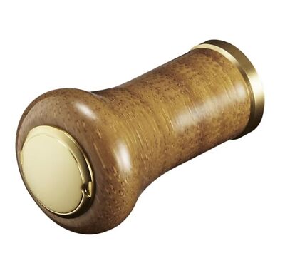 POIGNÉE SHIMANO STELLA 2500 10 étoiles FE 2000 2500 C3000 50 mm gauche
