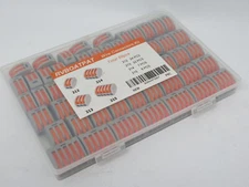 RVBOATPAT PCT-59 Push In Wire Connector Kit Gray *MISSING 3x214* NEW