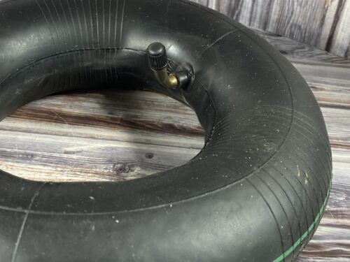 Mission Automotive 4.10/3.50-4” Inner Tubes for Wheelbarrows and More! - Picture 3 of 4