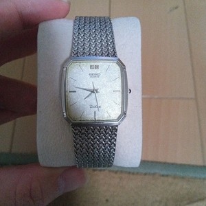 Seiko Dolce 9521 | eBay