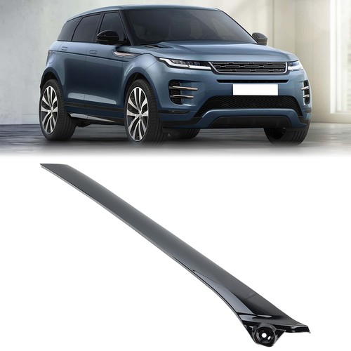 Black A Pillar Moulding Trim Panel For Land Rover Range Rover Evoque 2020 Right - Bild 1 von 13