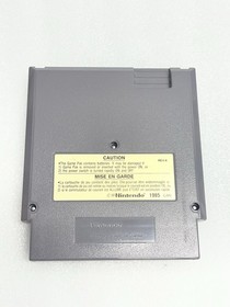 Final Fantasy - Nintendo Entertainment System Nes - Tested