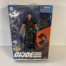 Hasbro G.I. Joe Classified Series Tiger Force Recondo Action Figure - F4757