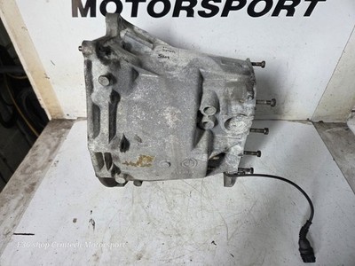 BMW E36 M3 S50B32 SMG 6 speed Gearbox bell housing perfect working order s101
