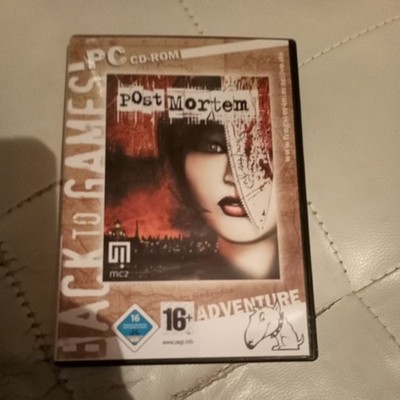 Post Mortem (PC)