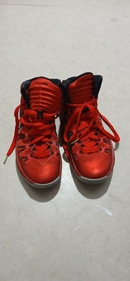 Nike Hyperdunk 2013 Gr.40 Original Basketballschuhe Sneaker