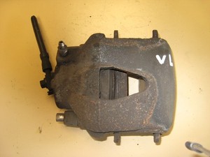 Bremssattel Vorne Links VW New Beetle 1.9 TDI 9 C/1 Y 12 Monate Garantie