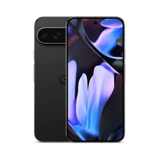 Google Pixel 9 Pro XL 128GB Black 6.8” Unlocked 100% Battery Warranty 24/07/2027