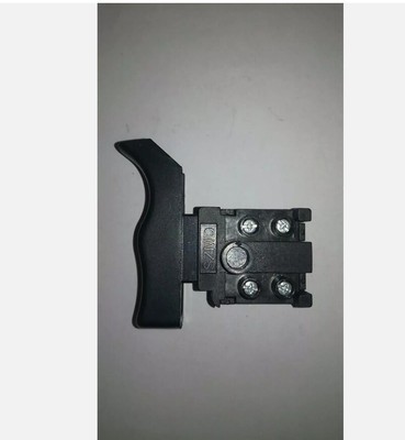 1pc SZMD DZKA-5 250V 10A Trigger switch #A6-29